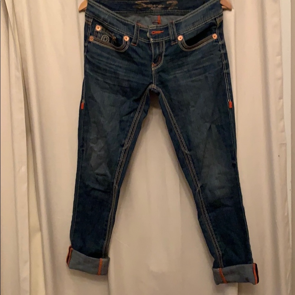 7 Jeans